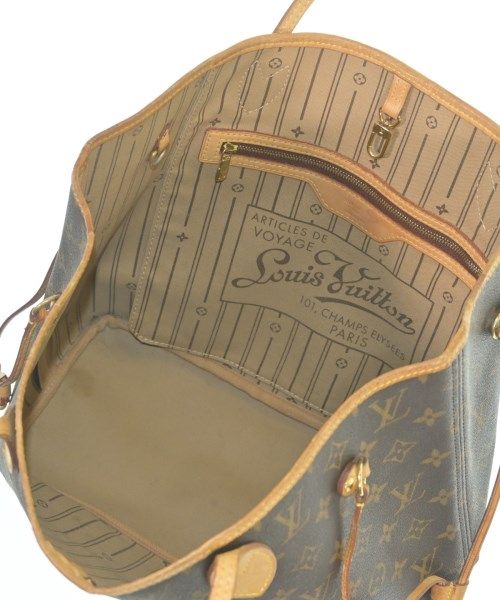 Louis Vuitton Tote Bag Ladies