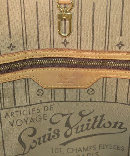 Louis Vuitton Tote Bag Ladies