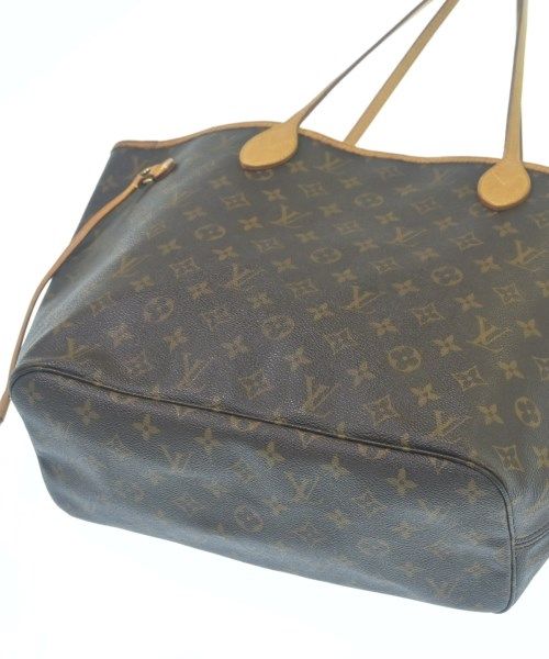 Louis Vuitton Tote Bag Ladies
