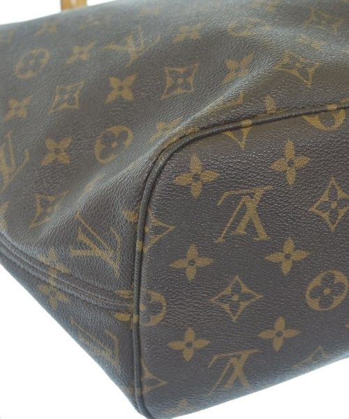 Louis Vuitton Tote Bag Ladies