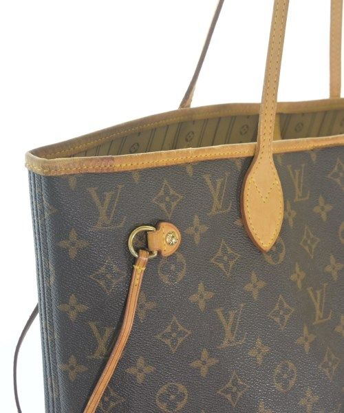 Louis Vuitton Tote Bag Ladies