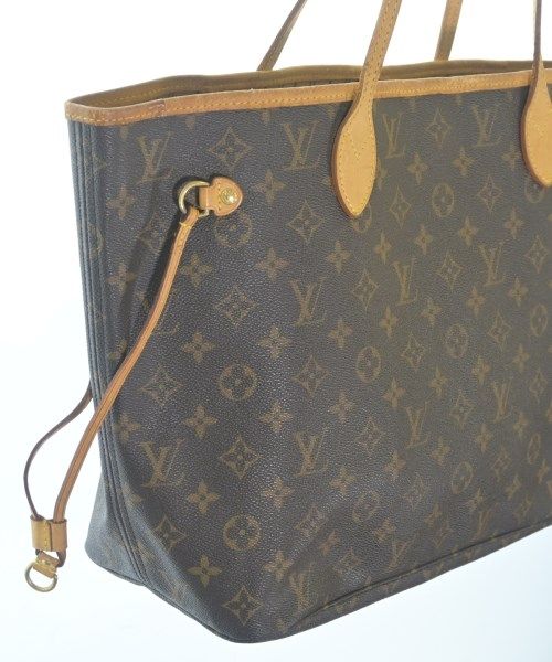 Louis Vuitton Tote Bag Ladies