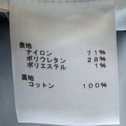 Louis Vuitton 24ss Lining Monogram LV Carving Ski Shell Jacket White/black