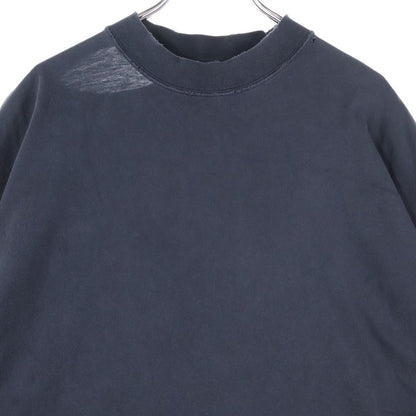 Balenciaga 25ss Painted Tshirt Dress Painted Short Sleeve T-Shirt Dress Cut and