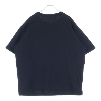 Louis Vuitton 24ss Monogram Tee Monogram Short Sleeve T-Shirt Cut and Sewn