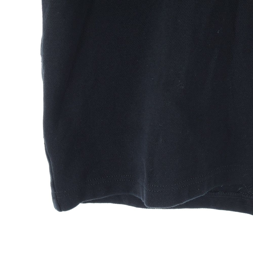 Louis Vuitton 24ss Monogram Tee Monogram Short Sleeve T-Shirt Cut and Sewn