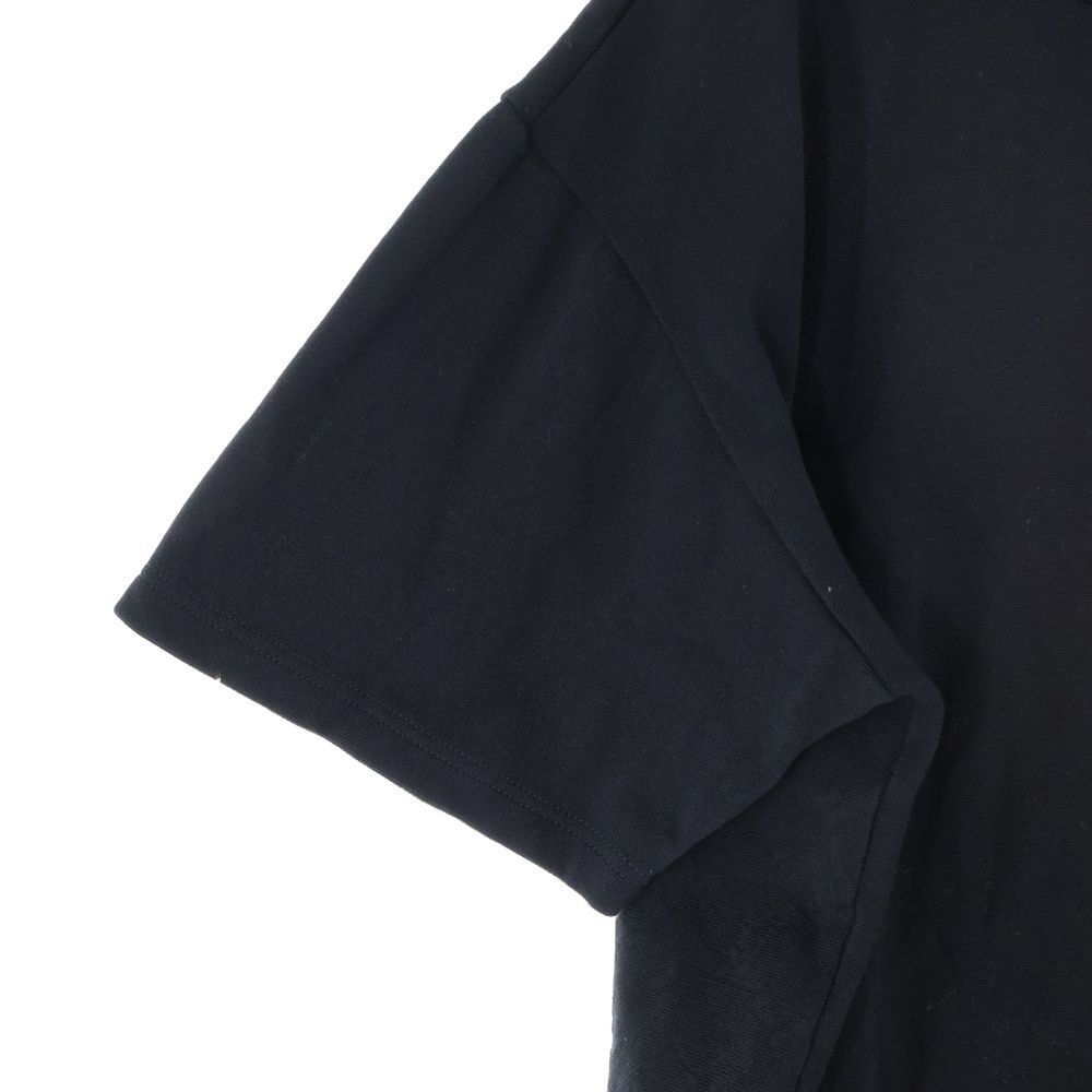 Louis Vuitton 24ss Monogram Tee Monogram Short Sleeve T-Shirt Cut and Sewn