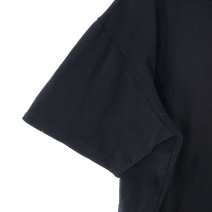 Louis Vuitton 24ss Monogram Tee Monogram Short Sleeve T-Shirt Cut and Sewn