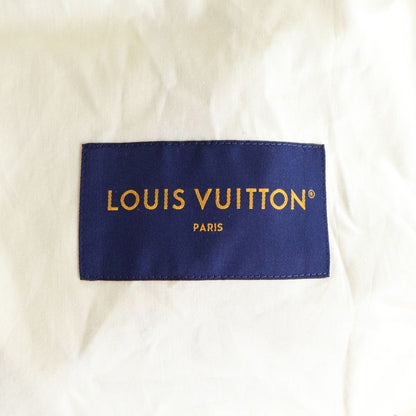 Louis Vuitton 24ss Camouflage Mountain Parka Digital Camo Mountain Parka Jacket