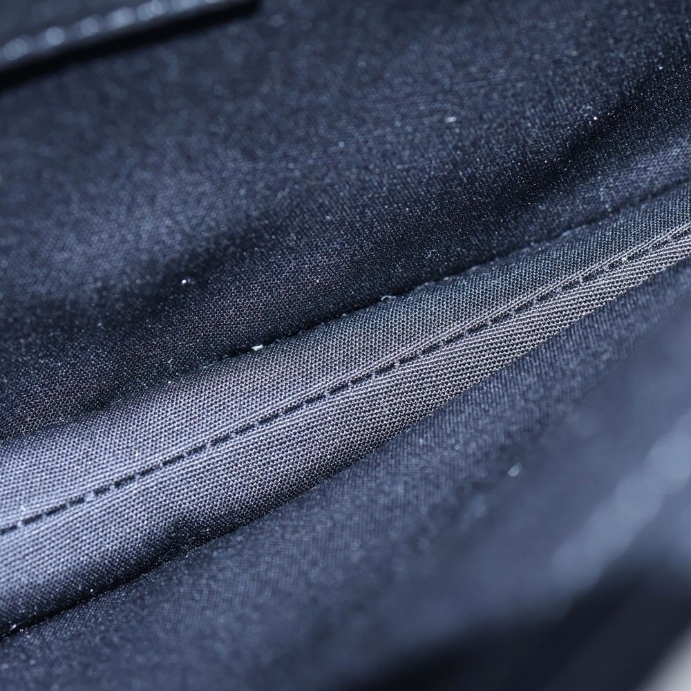 Dior Saddle Saddleback Oblique Jacquard Body Bag 1adp0095yky Black