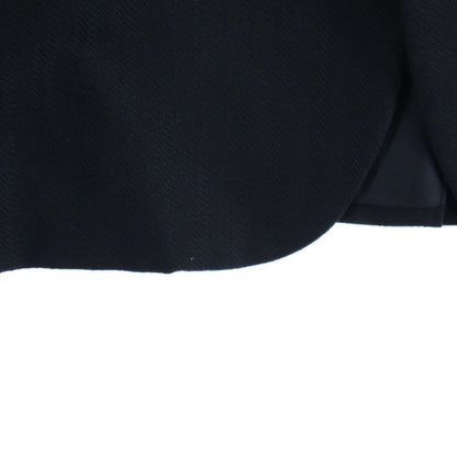 Saint Laurent Paris (Saint Laurent Paris) Single Tailored Jacket Black 600331