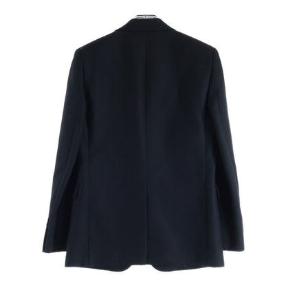Saint Laurent Paris (Saint Laurent Paris) Single Tailored Jacket Black 600331