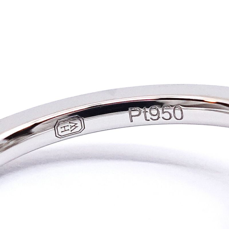 Harry Winston Pt950 Bell By Full Eternity Ring Jewelry - Rgdprd005bel