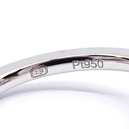 Harry Winston Pt950 Bell By Full Eternity Ring Jewelry - Rgdprd005bel