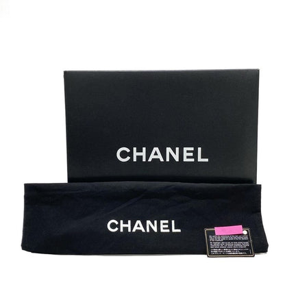 Chanel Shoulder Bag Matelasse Black 2way Chain Shoulder Vintage Gold Hardware