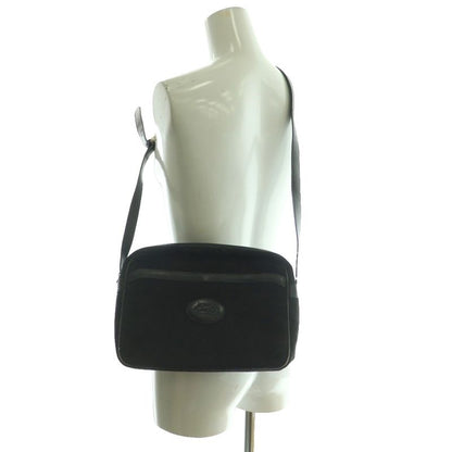 Celine Old Celine Vintage C Macadam Shoulder Bag Carriage Logo All Over Pattern