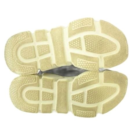 Balenciaga Speed trainer Sneakers Socks Pressure Sole Logo Made In Italy 39