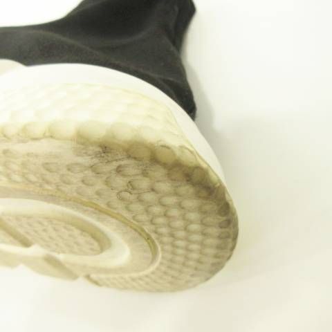 Balenciaga Speed trainer Sneakers Socks Pressure Sole Logo Made In Italy 39