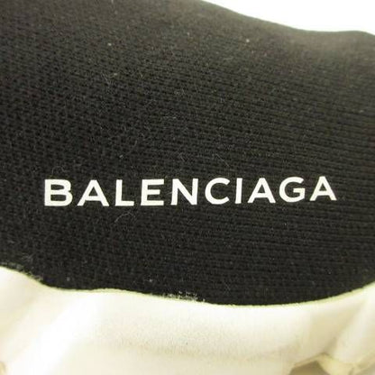 Balenciaga Speed trainer Sneakers Socks Pressure Sole Logo Made In Italy 39