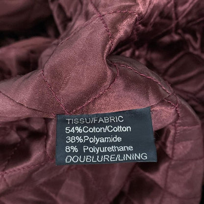 Celine Coat Size 48 L Men's - Black Long Sleeve Filled Autumn/Winter