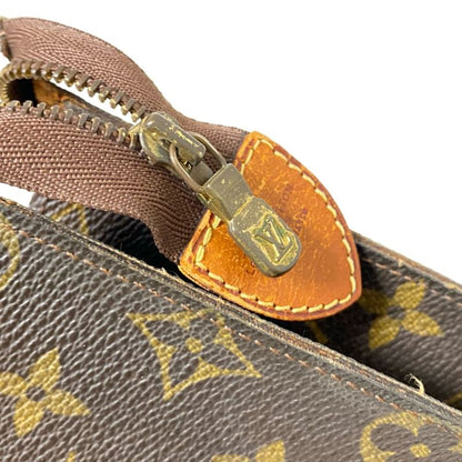 Louis Vuitton Pouch Monogram Poche Soufflé M51960 Monogram