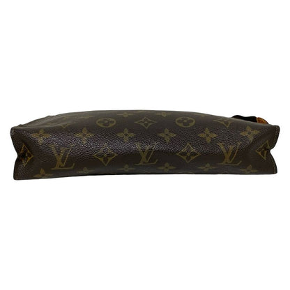 Louis Vuitton Pouch Monogram Poche Soufflé M51960 Monogram
