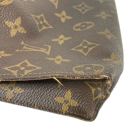 Louis Vuitton Pouch Monogram Poche Soufflé M51960 Monogram