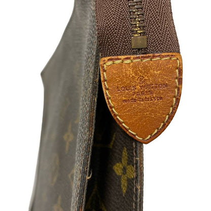 Louis Vuitton Pouch Monogram Poche Soufflé M51960 Monogram