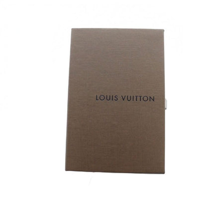 Louis Vuitton Multicles M62630 6-Row Key Case Monogram Leather Logo Brown •