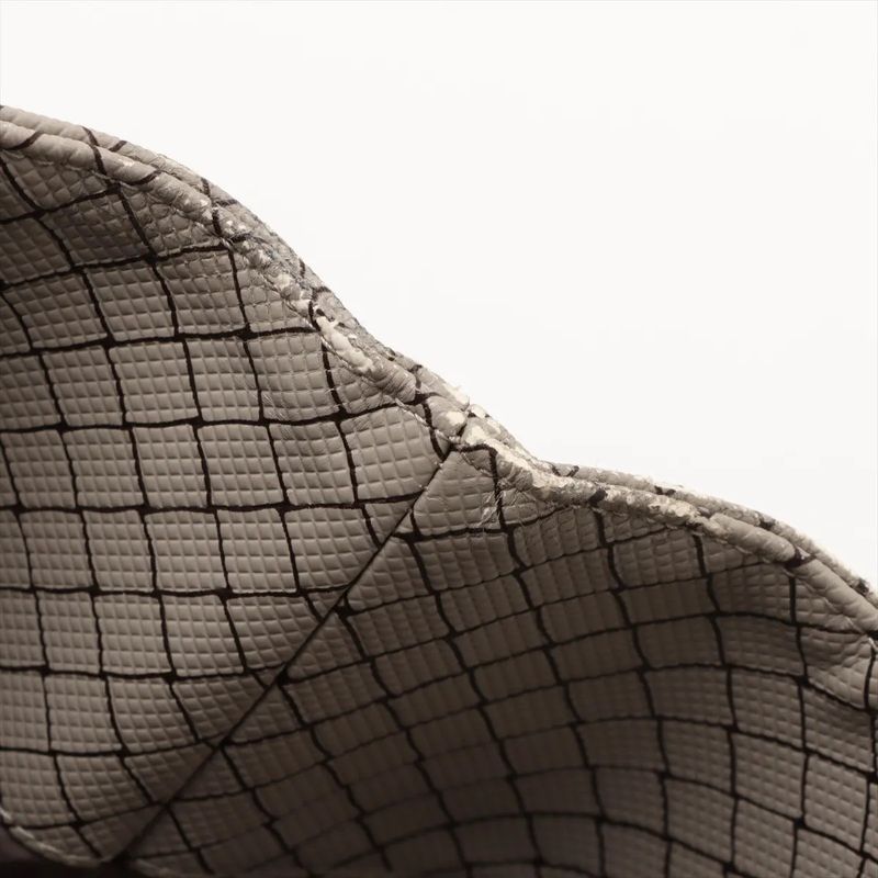 Bottega Veneta Intreccio Ojet Marco Polo Tote Bag Shoulder Business Commuting