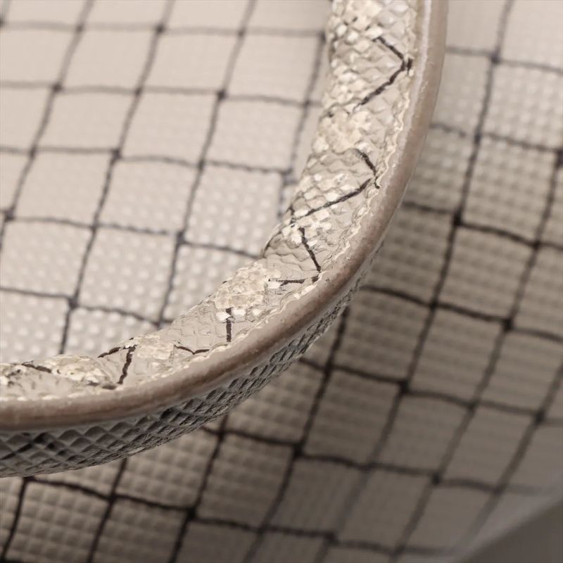 Bottega Veneta Intreccio Ojet Marco Polo Tote Bag Shoulder Business Commuting