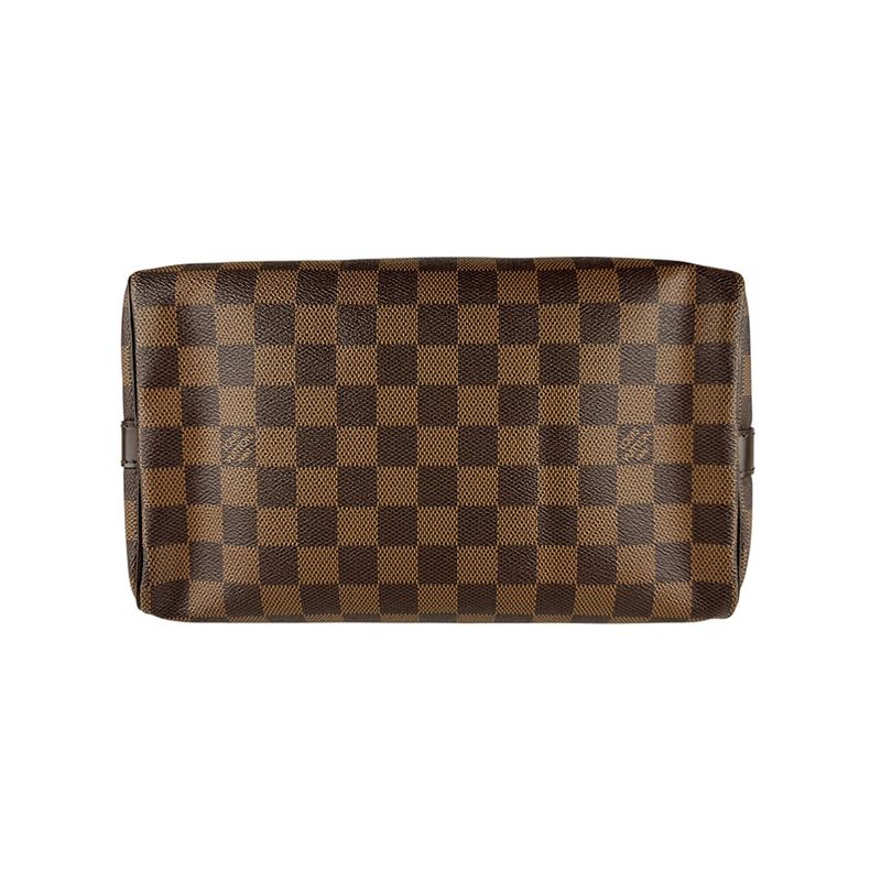 Louis Vuitton Shoulder Bag Handbag Speedy Bandouliere 25 N41181