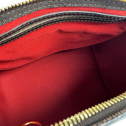 Louis Vuitton Shoulder Bag Handbag Speedy Bandouliere 25 N41181