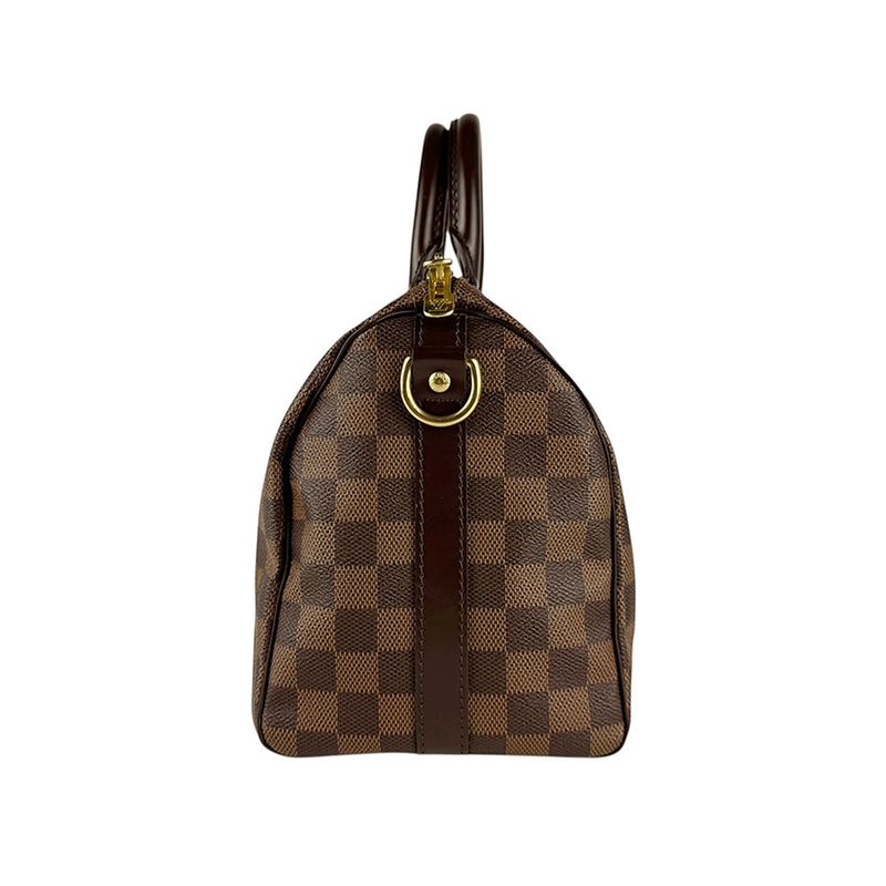 Louis Vuitton Shoulder Bag Handbag Speedy Bandouliere 25 N41181