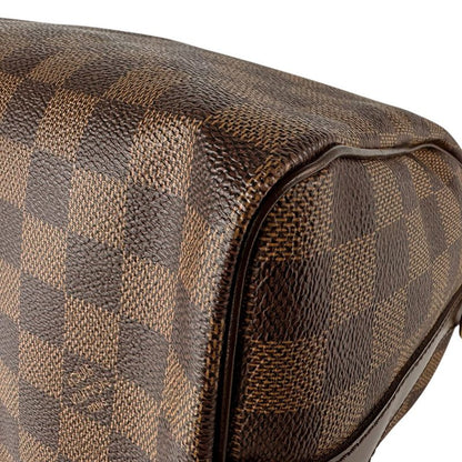 Louis Vuitton Shoulder Bag Handbag Speedy Bandouliere 25 N41181