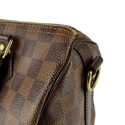 Louis Vuitton Shoulder Bag Handbag Speedy Bandouliere 25 N41181