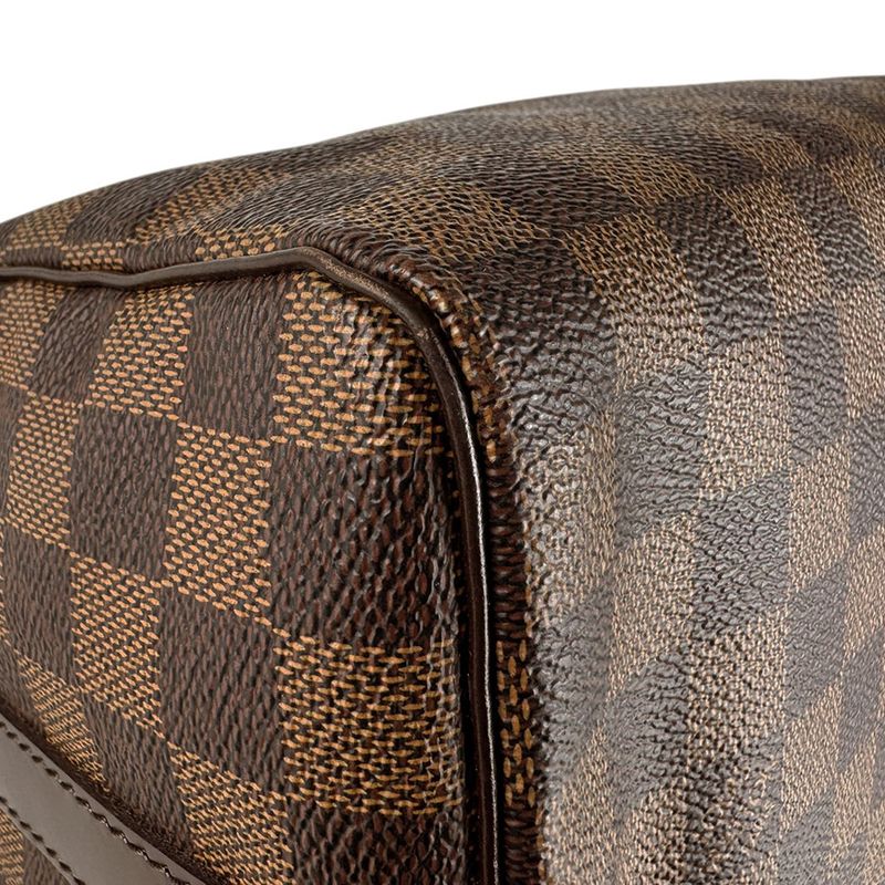 Louis Vuitton Shoulder Bag Handbag Speedy Bandouliere 25 N41181