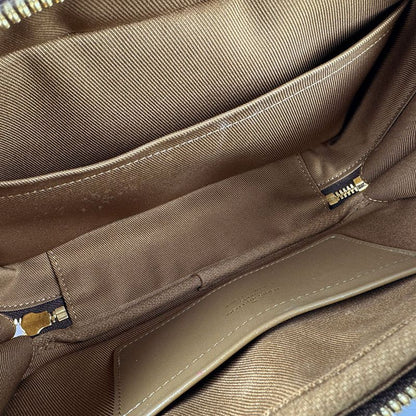 Louis Vuitton Shoulder Bag Utility Crossbody M80446