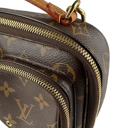 Louis Vuitton Shoulder Bag Utility Crossbody M80446