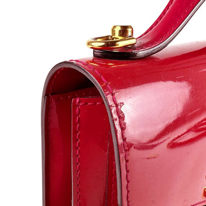 Louis Vuitton Shoulder Bag Handbag Monceau BB