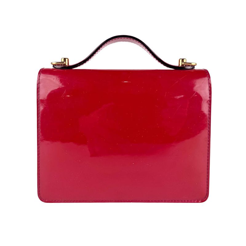 Louis Vuitton Shoulder Bag Handbag Monceau BB