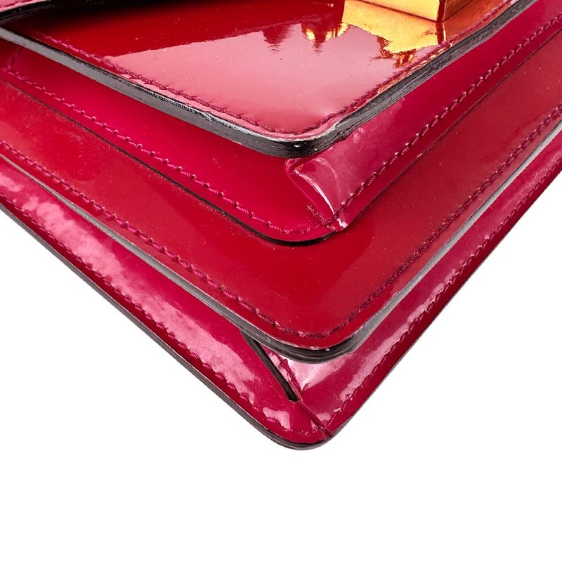Louis Vuitton Shoulder Bag Handbag Monceau BB