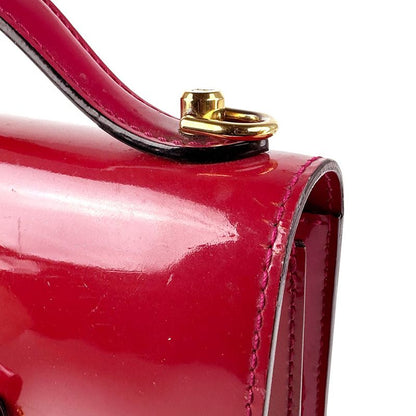 Louis Vuitton Shoulder Bag Handbag Monceau BB