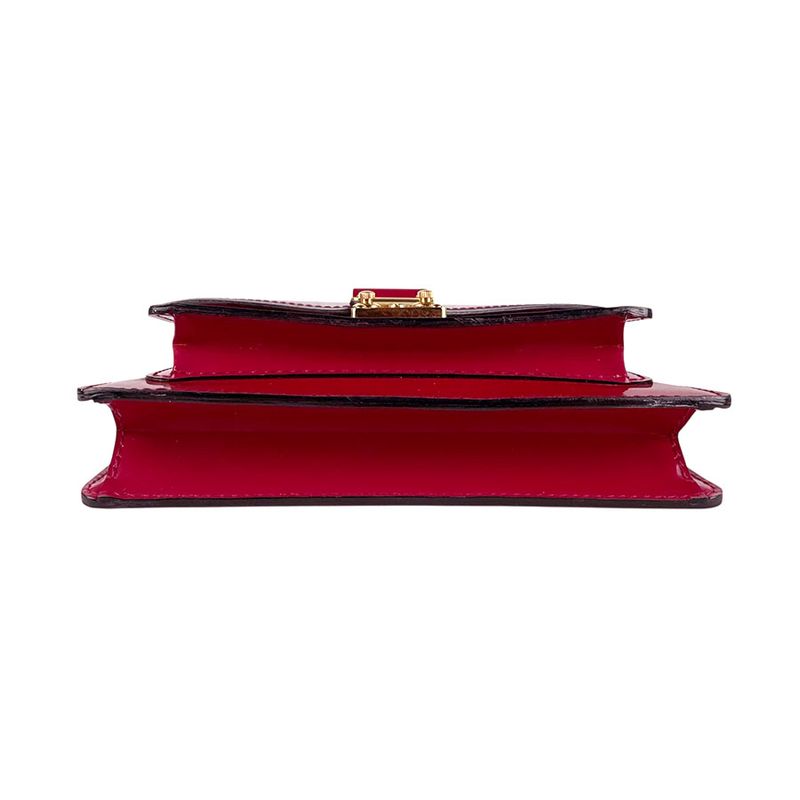 Louis Vuitton Shoulder Bag Handbag Monceau BB