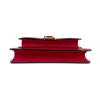 Louis Vuitton Shoulder Bag Handbag Monceau BB