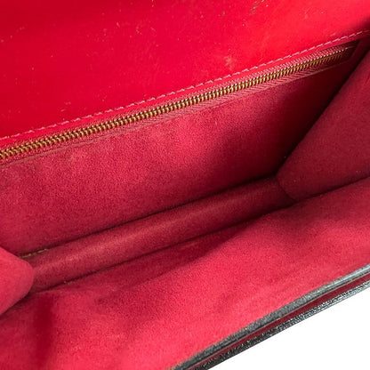 Louis Vuitton Shoulder Bag Handbag Monceau BB