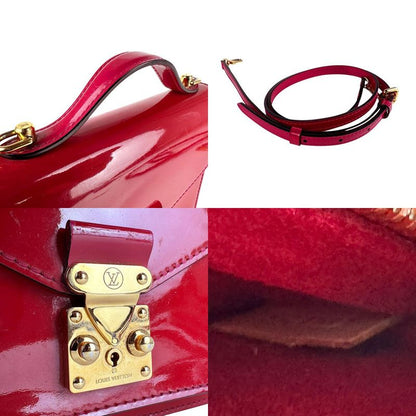 Louis Vuitton Shoulder Bag Handbag Monceau BB