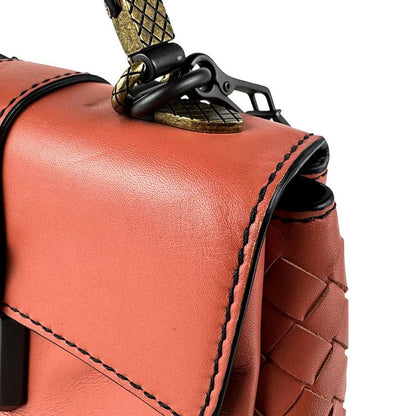 Bottega Veneta Shoulder Bag Intrecciato
