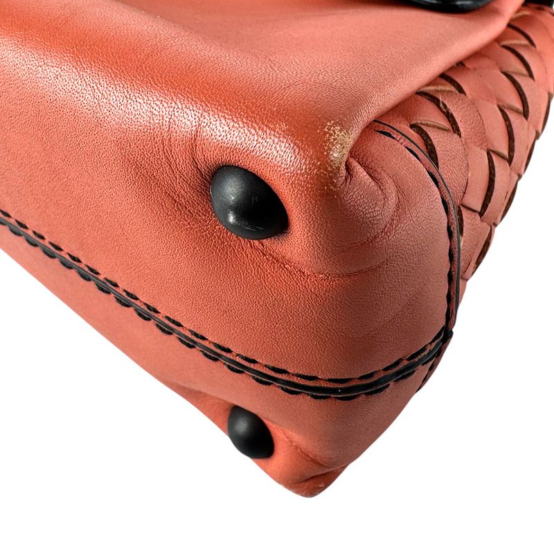 Bottega Veneta Shoulder Bag Intrecciato