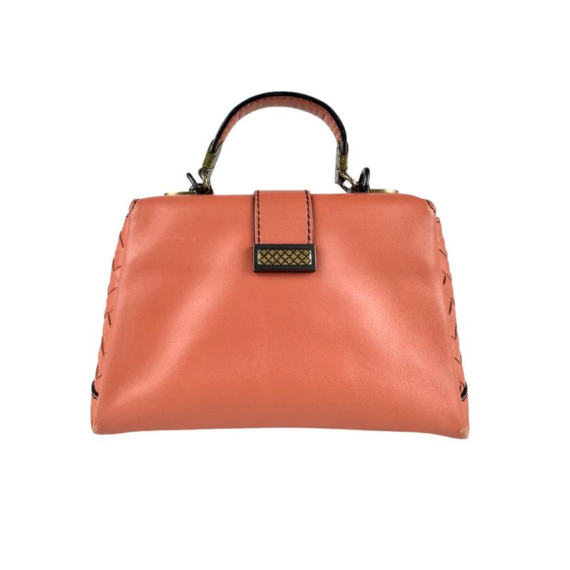 Bottega Veneta Shoulder Bag Intrecciato
